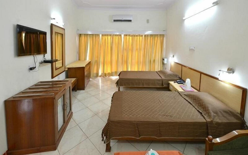 Others 3, Magpie Tourist Resort, Faridabad