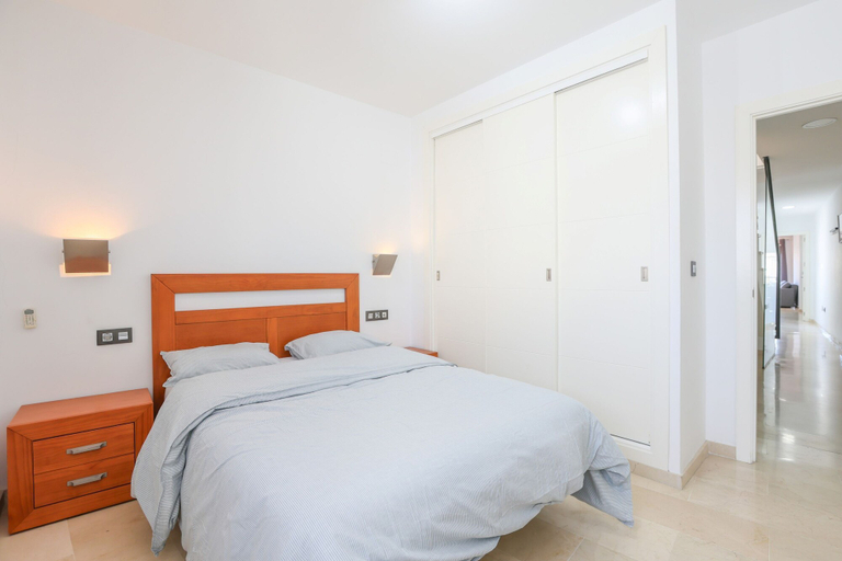 Room 2, Manuel De Falla Ii in Dos Hermanas, Sevilla
