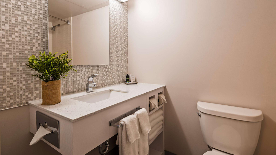Bathroom 4