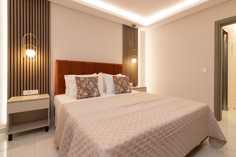 Others 5, Margaritari Apartments, Ionian Islands