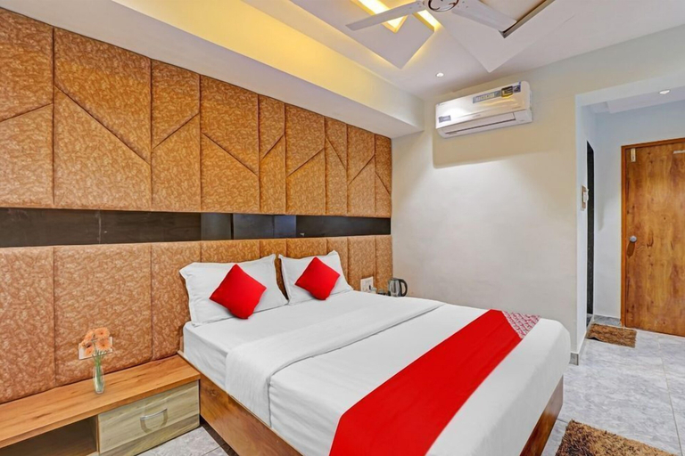 Bedroom 4, Purple Icon, Ahmadabad