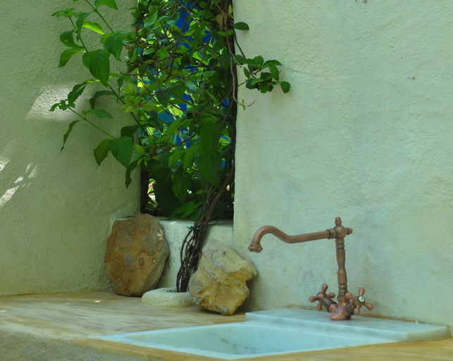 Room 3, Thedreamhouse Chlorinefree Heated Pool Artvillage, South Aegean