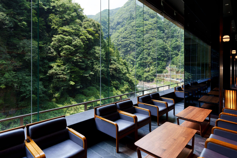 Public Area 4, Tsuetate Kanko Hotel Hizenya, Hita