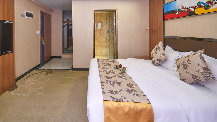 Others 5, Sucha Hotel Chengdu Ligong Station, Chengdu