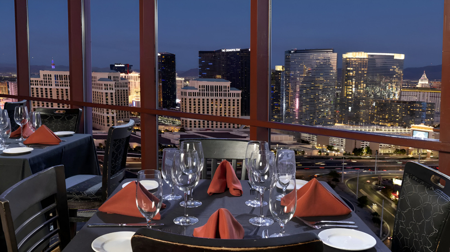 Food & Drinks 5, Masquerade Tower At Rio Hotel And Casino, Clark