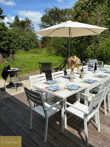 Food & Drinks 5, Les maisons du Chalonge, Loire-Atlantique