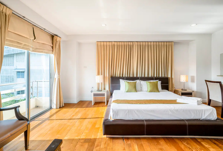 Bedroom 10