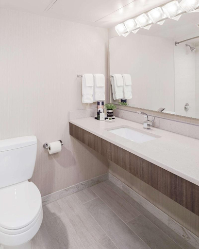 Bathroom 11