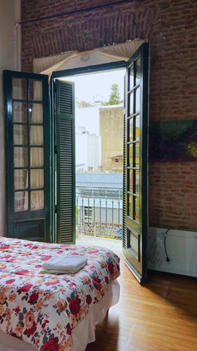 Others 4, La Casa del Loro, San Telmo - 8 habitaciones, Distrito Federal