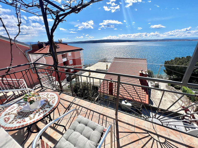 Others 4, Studio Apartman Mare 2, Crikvenica