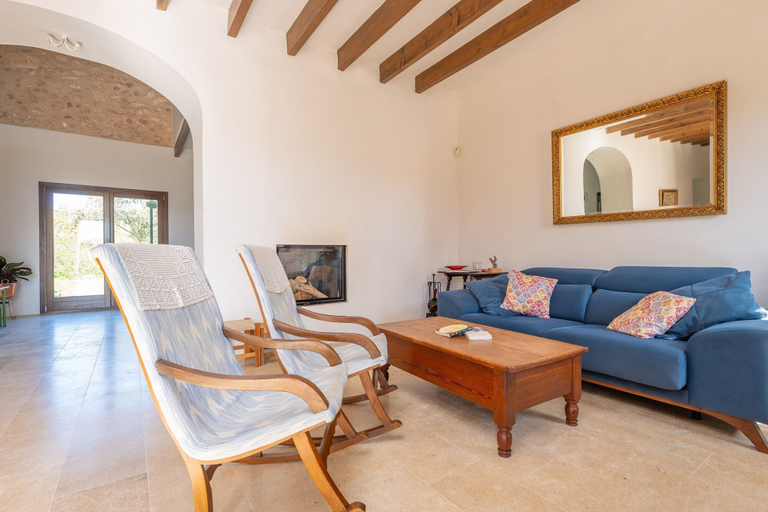 Room 3, Ca Ses Falies in Felanitx, Baleares