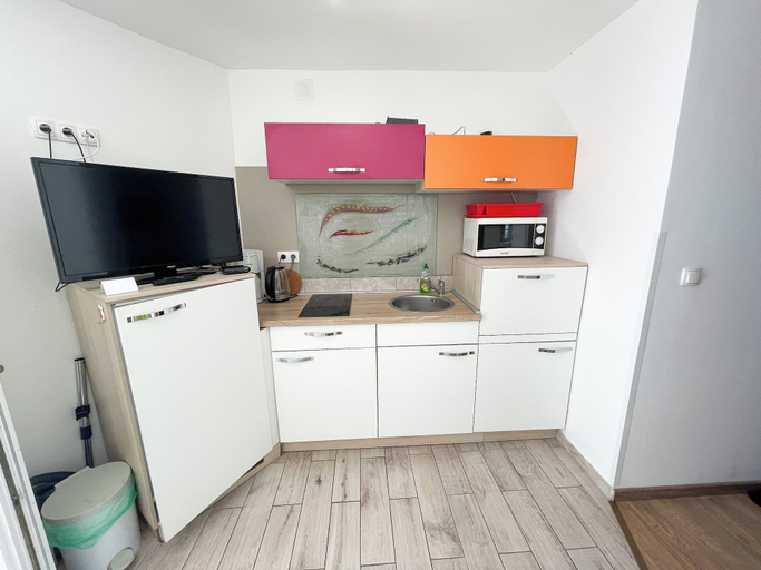Others 5, Apartment Fruk 1, Crikvenica