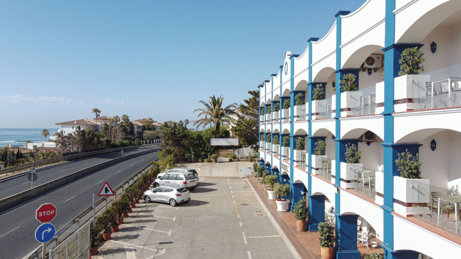 Others 5, Hotel Piedra Paloma by Croma, Málaga