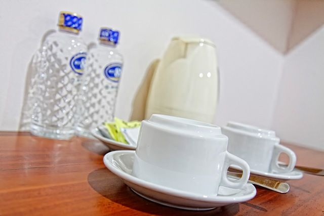 Amenities 3