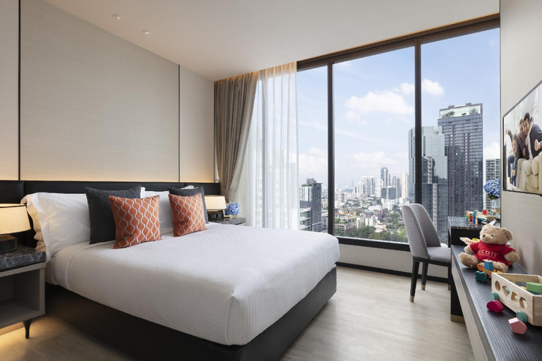 Bedroom 10