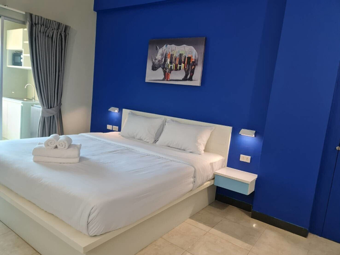 Bedroom 24