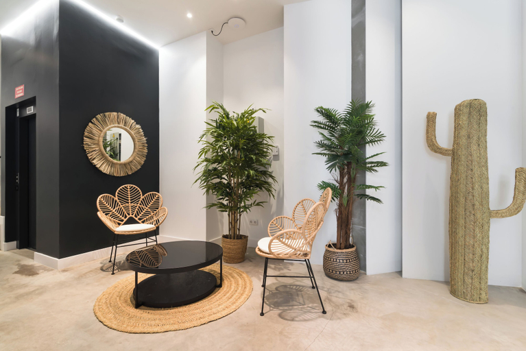 Others 1, Stayaday Apartments Albufera, Madrid