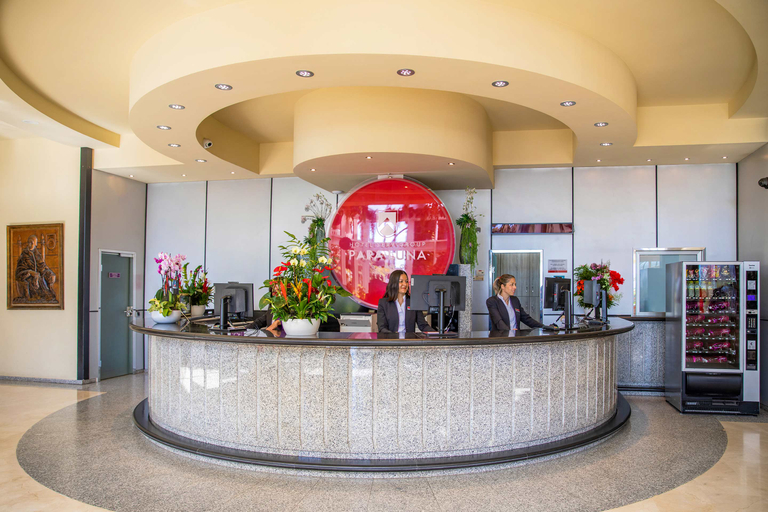 Public Area 4, Hotel Servigroup Papa Luna, Castellón