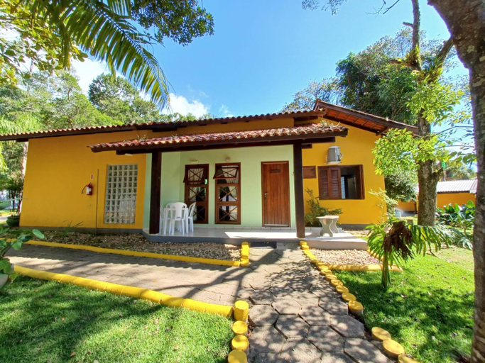 Exterior & Views 1, Pousada Chacara Rio Jordao, Florianopolis