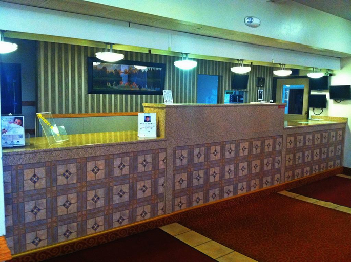 Public Area 2, Four Points by Sheraton Rock Springs, Sweetwater
