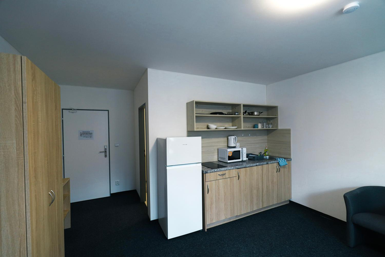Others 3, Apartmany Plzen Zborovska 22 a, Plzeň