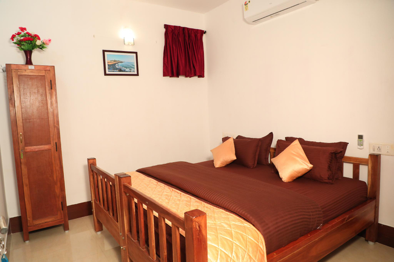 Bedroom 7