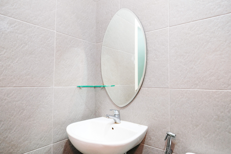 Bathroom 3
