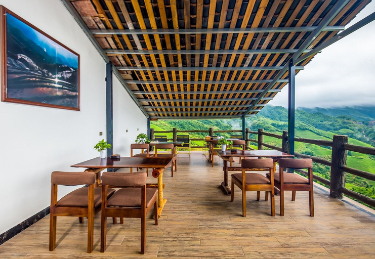 Others 5, Floral Hotel Longsheng No.1 Cloud, Guilin