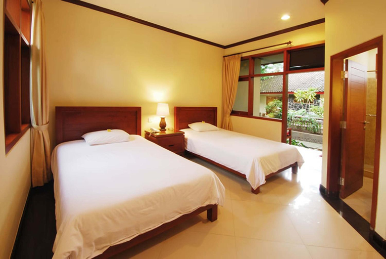 Bedroom 17