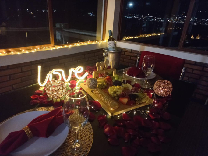 Food & Drinks, Hotel Vista Markes, Chignahuapan