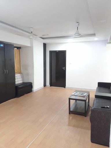Others 5, Swagatham Lodging, Thane