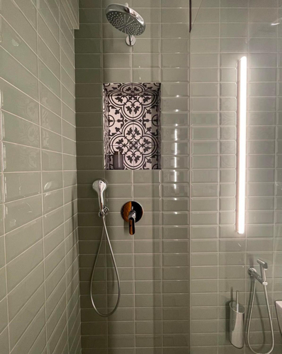 Bathroom 5, ConnectIN Apartments, Istočno Sarajevo