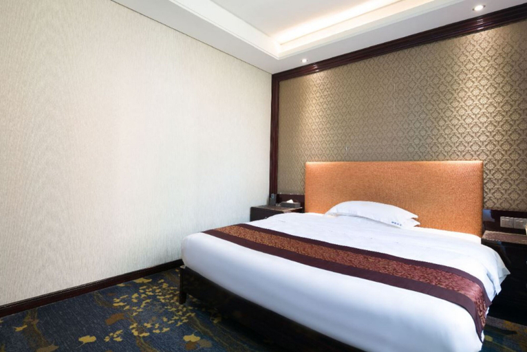 Others 2, Sucha Hotel Changsha Linke University, Changsha