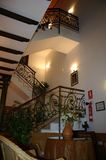 Others 5, Hotel Rural El Olivo, Sevilla