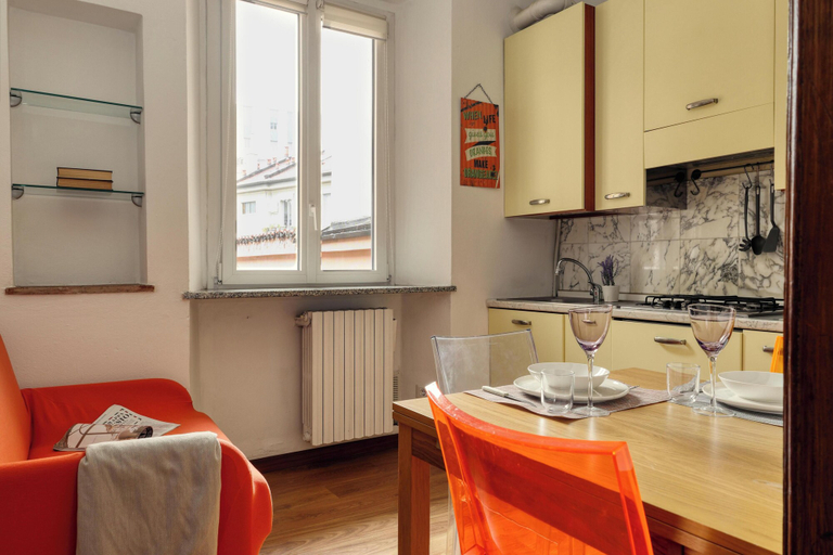 Others 4, JOIVY Welcoming flat in Porta Garibaldi, Milano