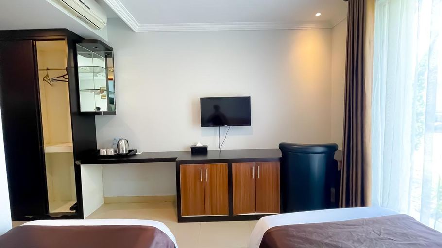 Bedroom 20