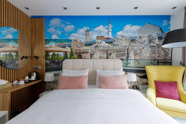 Bedroom 5