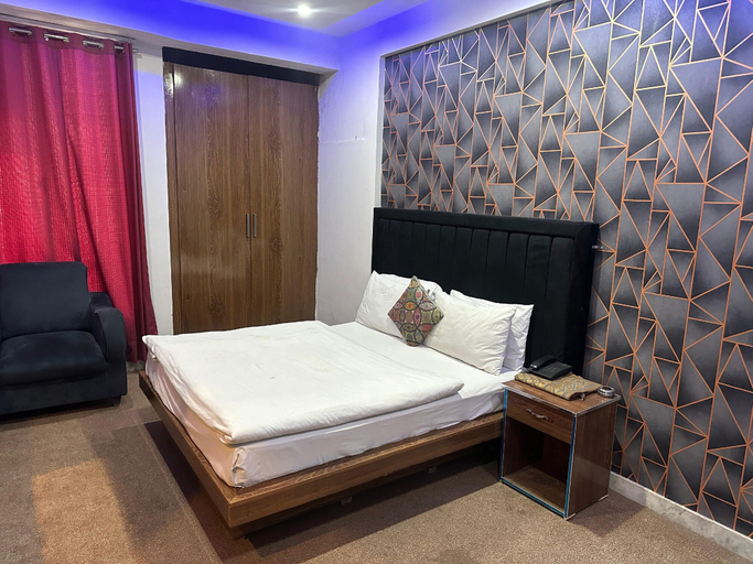 Others 4, Prime Inn Hotel, Rawalpindi