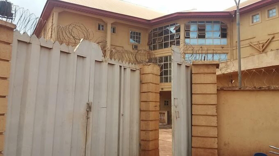 Exterior & Views 2, Anoga Guest House, Enugu East