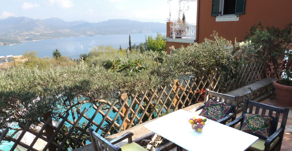 4, Lefkada Collection Villas, Ionian Islands