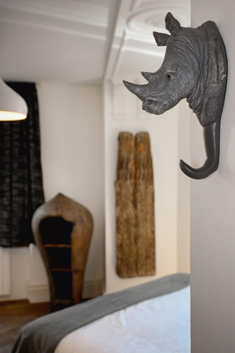 Others 3, Les Appartements Rue des Veaux - Quartier Cathedrale, Bas-Rhin