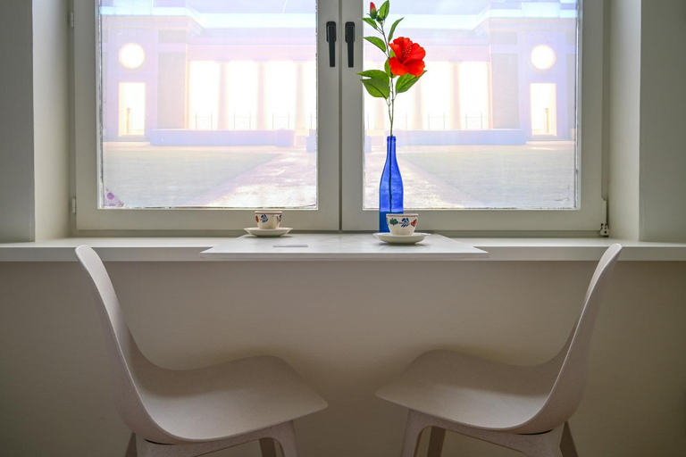 Others 3, Meningate Lodge, West-Vlaanderen