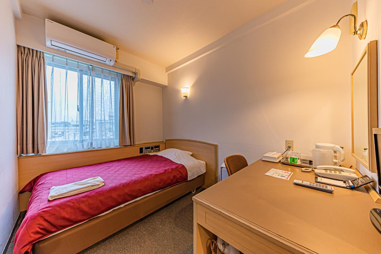 Bedroom 11