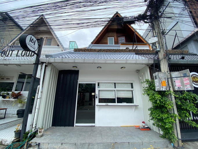 Others 5, Cafe home 2, Samoeng