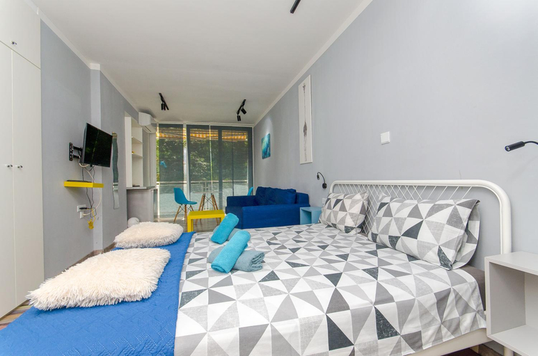 Others 3, Malena rooms, Split
