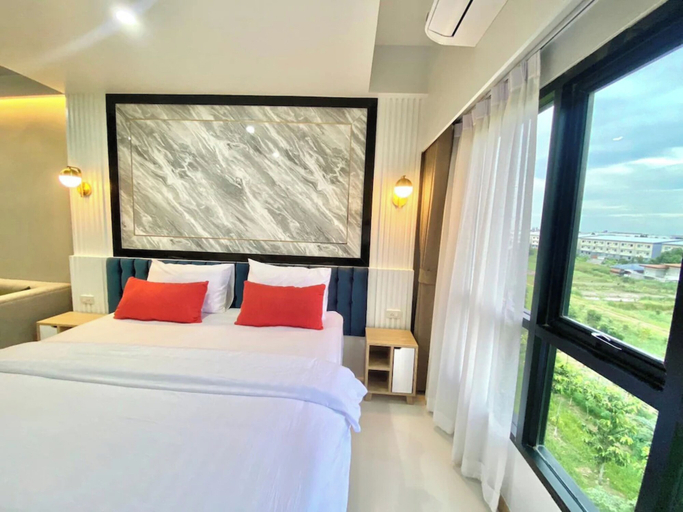 Bedroom 6