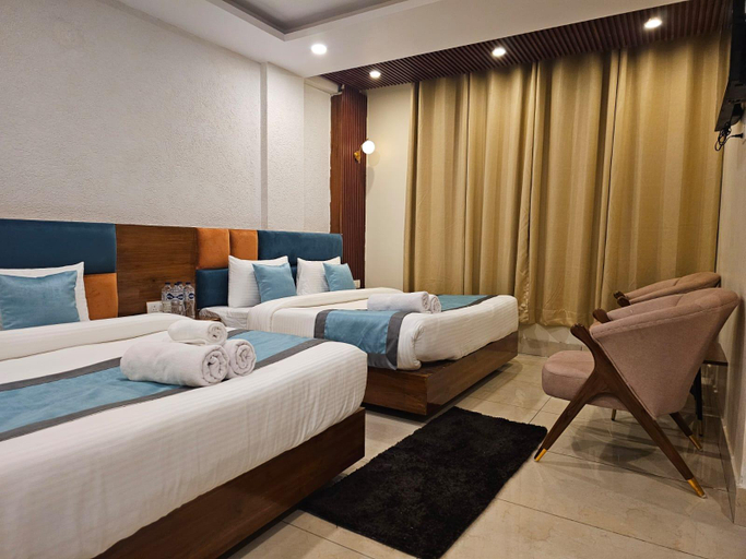 Bedroom 5