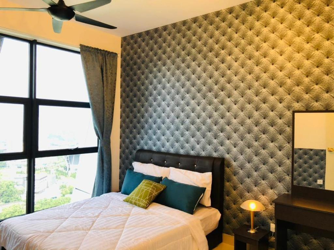 Others 5, VALENTINA SUITES @ ARTE MONT KIARA, Kuala Lumpur