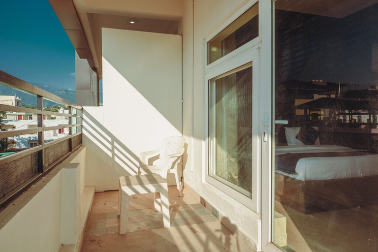 Others 4, HSR Hotels & Resorts, Dehradun