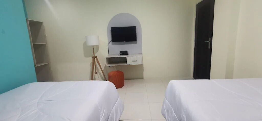 Others 4, Kav Residence, Balikpapan